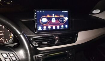 BMW X1 full