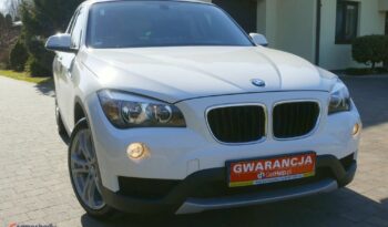 BMW X1 full
