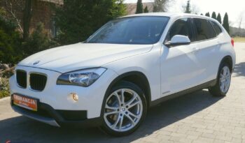 BMW X1 full