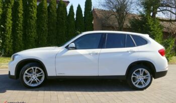 BMW X1 full