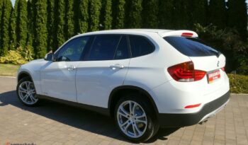 BMW X1 full