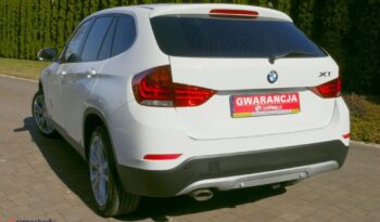 BMW X1 full