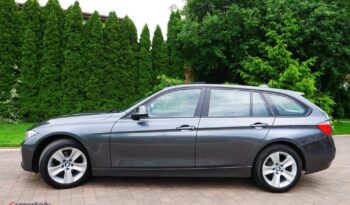 BMW Seria 3 318d full