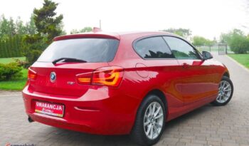 BMW Seria 1 full