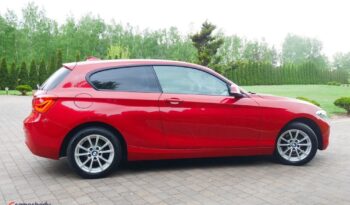 BMW Seria 1 full