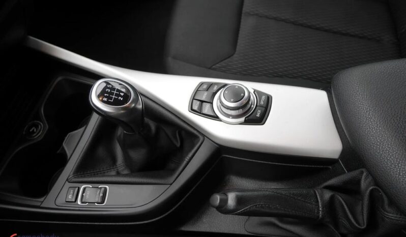 BMW Seria 1 full
