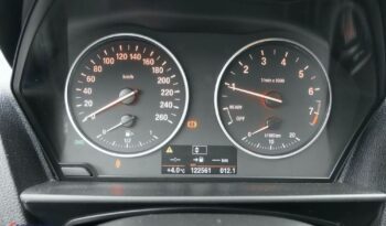 BMW Seria 1 full