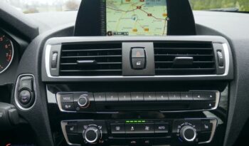 BMW Seria 1 full