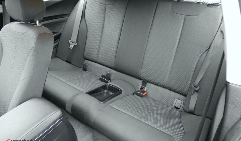 BMW Seria 1 full