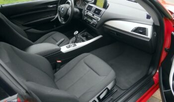 BMW Seria 1 full