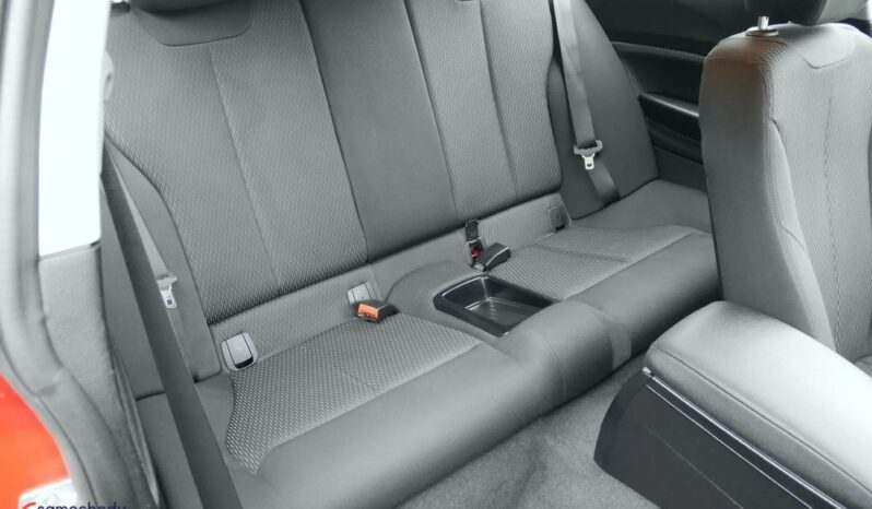 BMW Seria 1 full