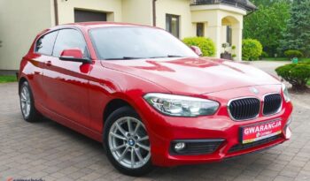 BMW Seria 1 full