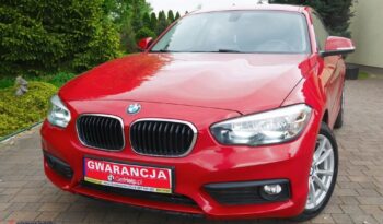 BMW Seria 1 full