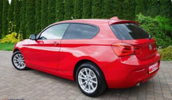 BMW Seria 1 full