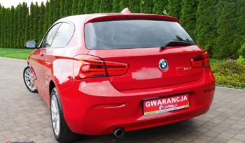 BMW Seria 1 full