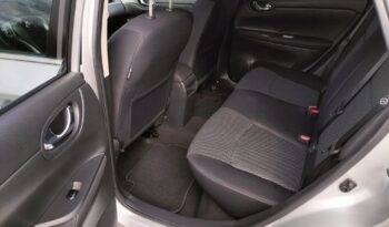 Nissan Pulsar full