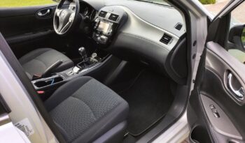 Nissan Pulsar full