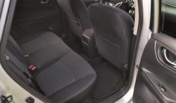 Nissan Pulsar full