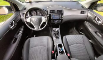 Nissan Pulsar full