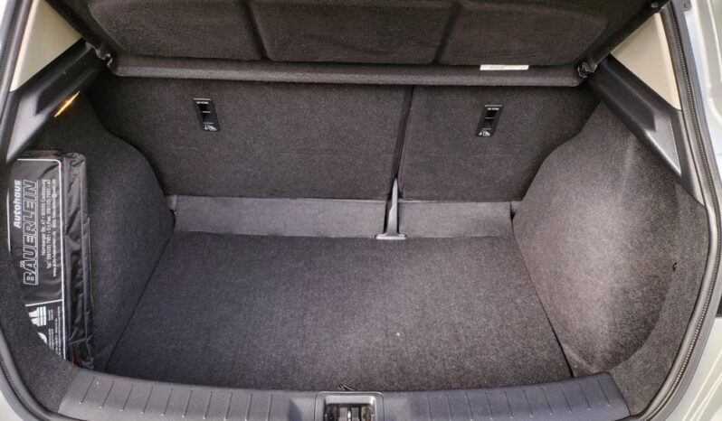 Nissan Pulsar full
