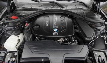 BMW Seria 3 318d DPF Edition Exclusive full
