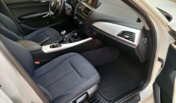 BMW Seria 1 118d DPF Edition Lifestyle full