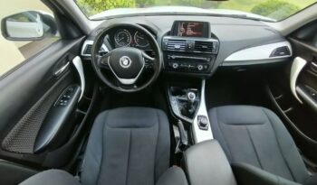 BMW Seria 1 118d DPF Edition Lifestyle full
