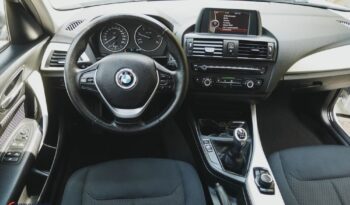 BMW Seria 1 118d DPF Edition Lifestyle full