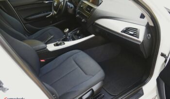 BMW Seria 1 118d DPF Edition Lifestyle full