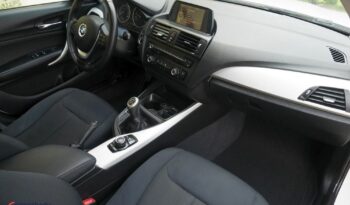 BMW Seria 1 118d DPF Edition Lifestyle full