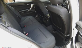 BMW Seria 1 118d DPF Edition Lifestyle full