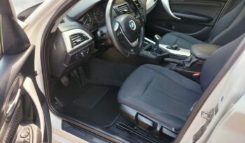 BMW Seria 1 118d DPF Edition Lifestyle full