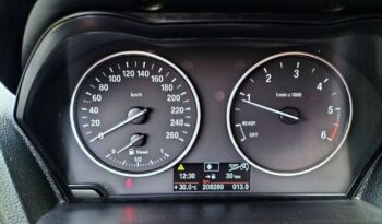 BMW Seria 1 118d DPF Edition Lifestyle full