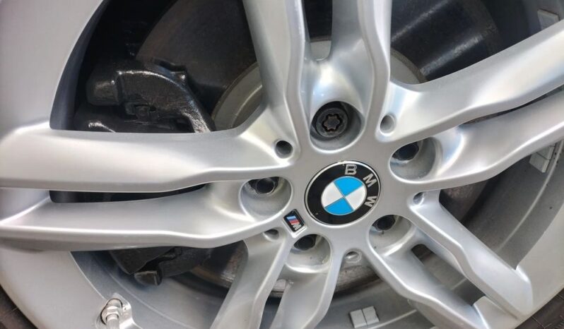 BMW Seria 2 218d Sport Line full