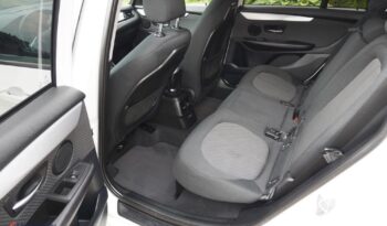 BMW Seria 2 218d Sport Line full