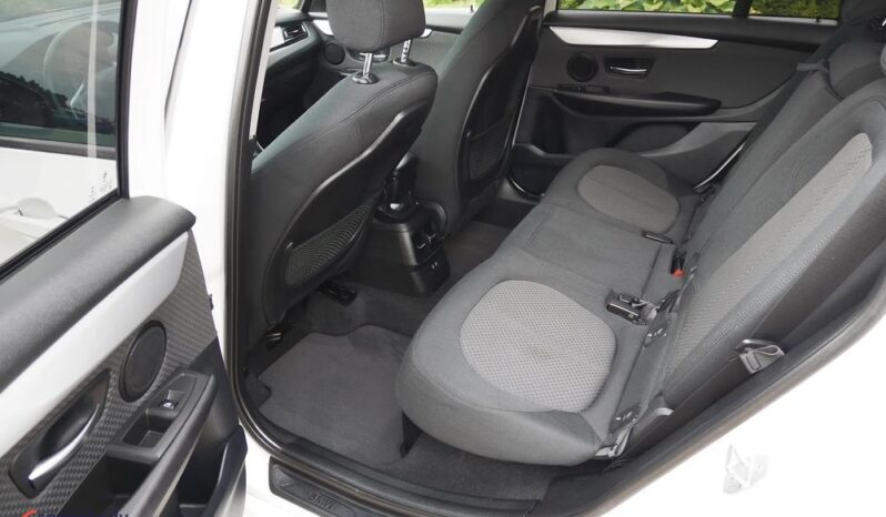 BMW Seria 2 218d Sport Line full