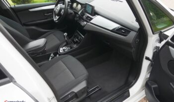 BMW Seria 2 218d Sport Line full