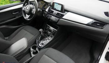 BMW Seria 2 218d Sport Line full