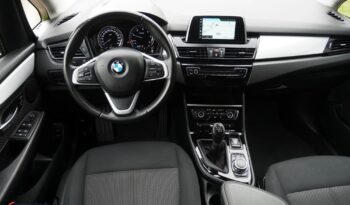 BMW Seria 2 218d Sport Line full