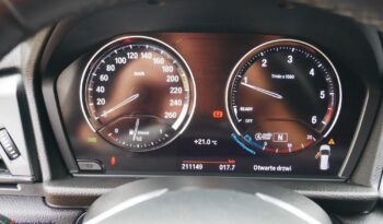 BMW Seria 2 218d Sport Line full