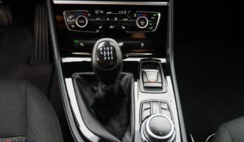 BMW Seria 2 218d Sport Line full