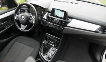 BMW Seria 2 218d Sport Line full