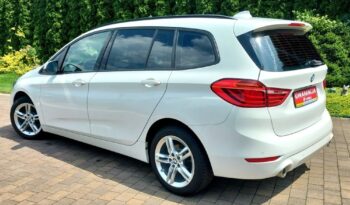 BMW Seria 2 218d Sport Line full