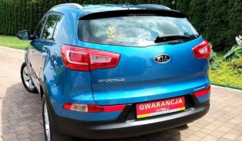 Kia Sportage 1.6 GDI 2WD Attract full