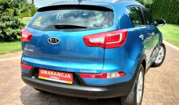 Kia Sportage 1.6 GDI 2WD Attract full