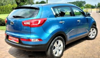 Kia Sportage 1.6 GDI 2WD Attract full