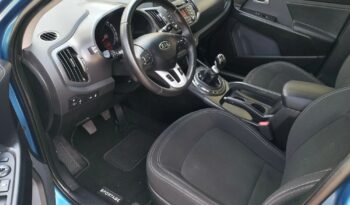 Kia Sportage 1.6 GDI 2WD Attract full