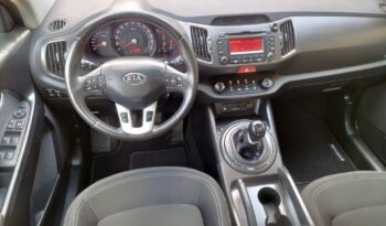 Kia Sportage 1.6 GDI 2WD Attract full