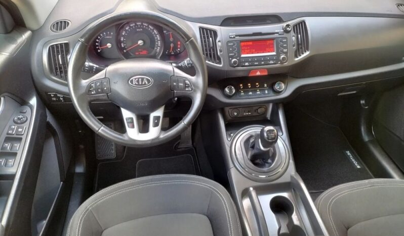 Kia Sportage 1.6 GDI 2WD Attract full