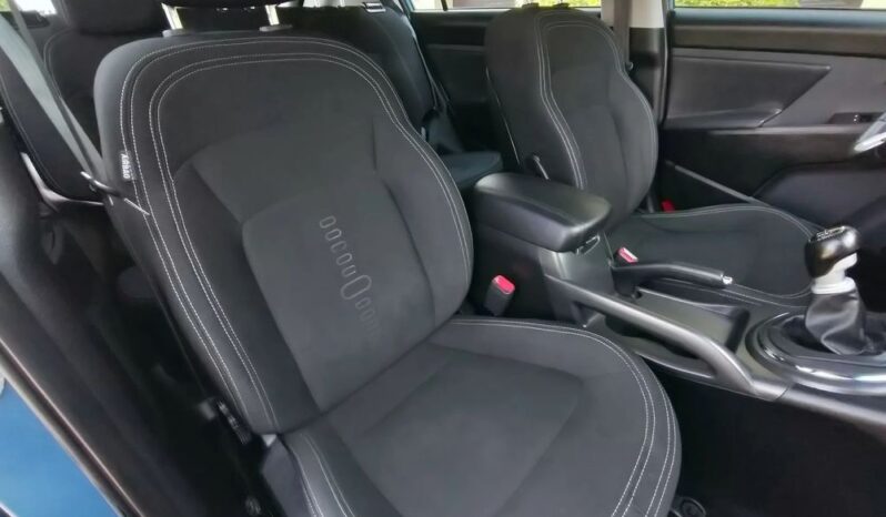 Kia Sportage 1.6 GDI 2WD Attract full